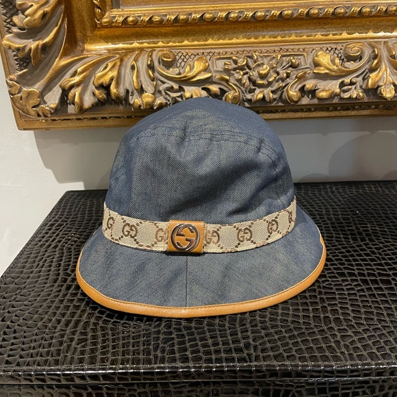 Gucci Accessories Gucci Hat Poshmark